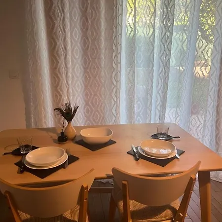 Appartement Cormeilles Exterior foto