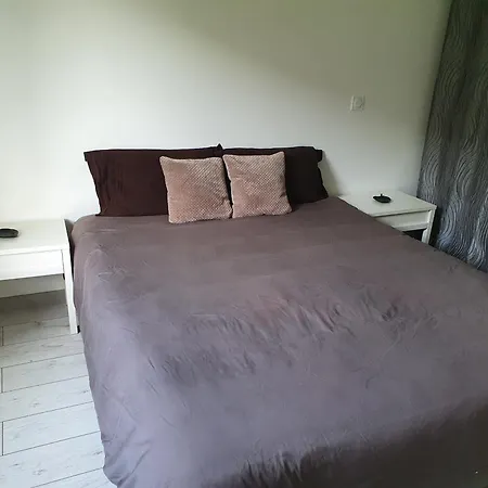 Appartement Cormeilles Exterior foto