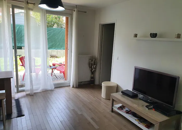 Appartement Cormeilles