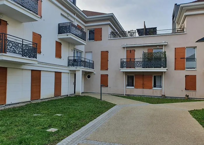 Appartement Cormeilles