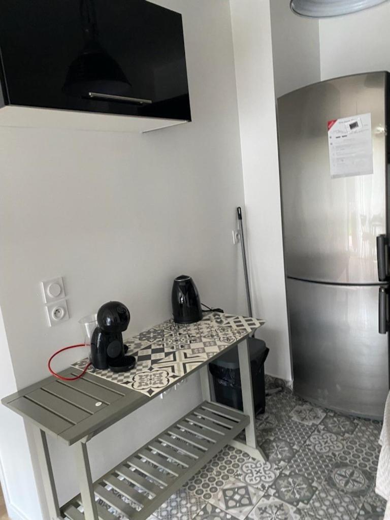 Appartement Cormeilles *