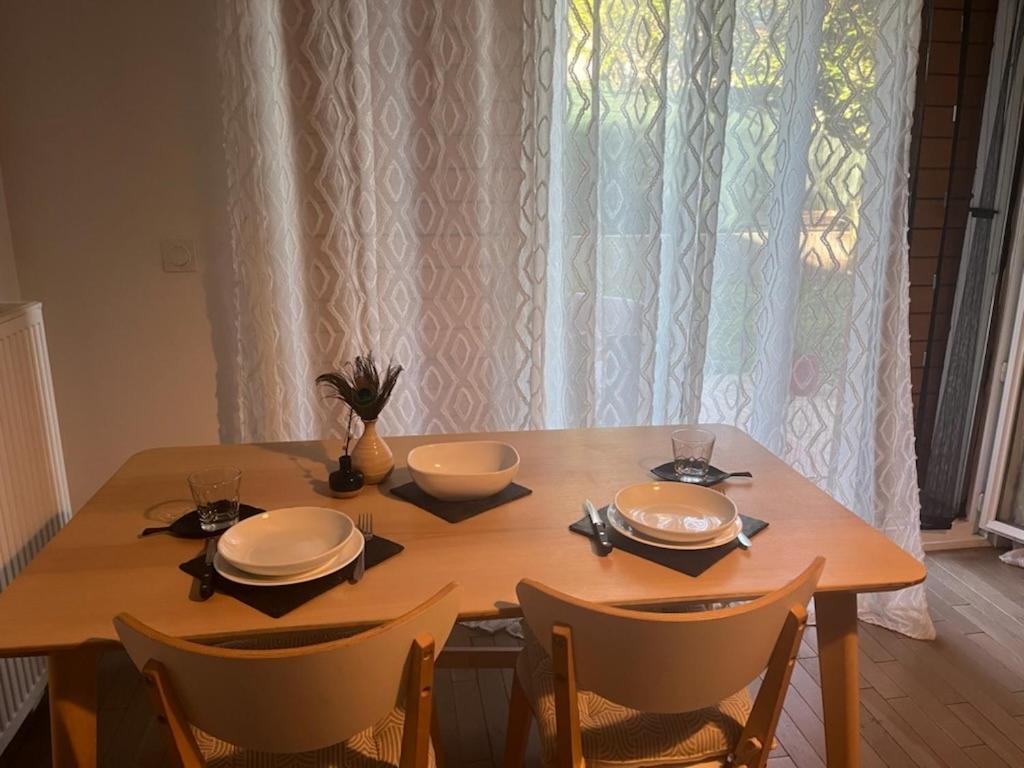 Appartement Cormeilles Cormeilles-en-Parisis