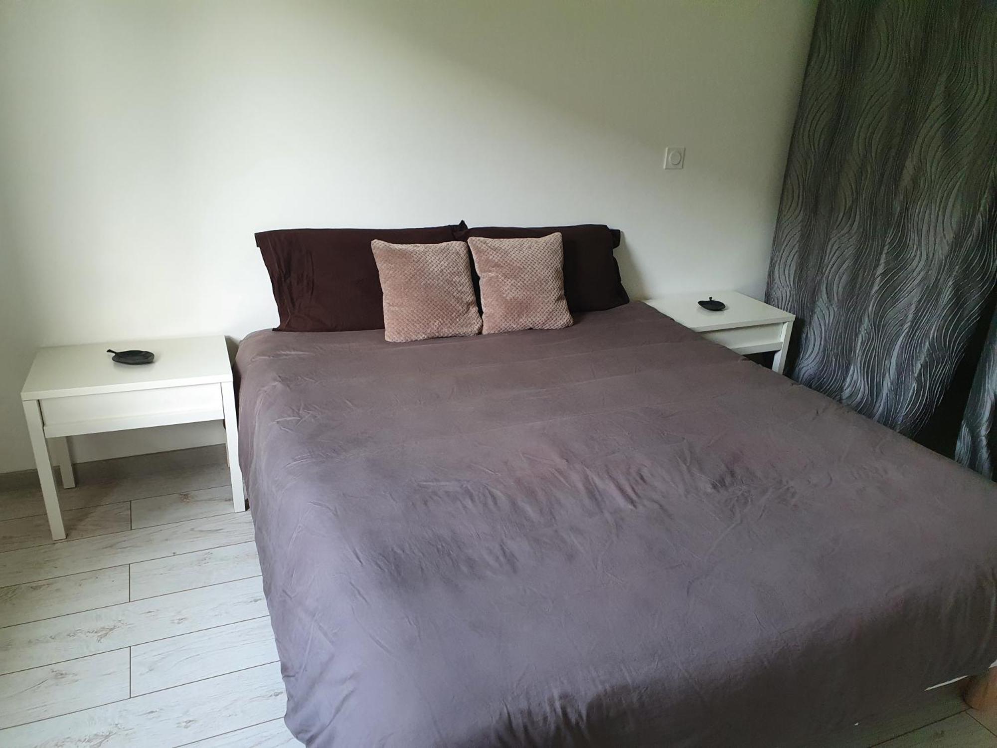 Appartement Cormeilles Appartement *