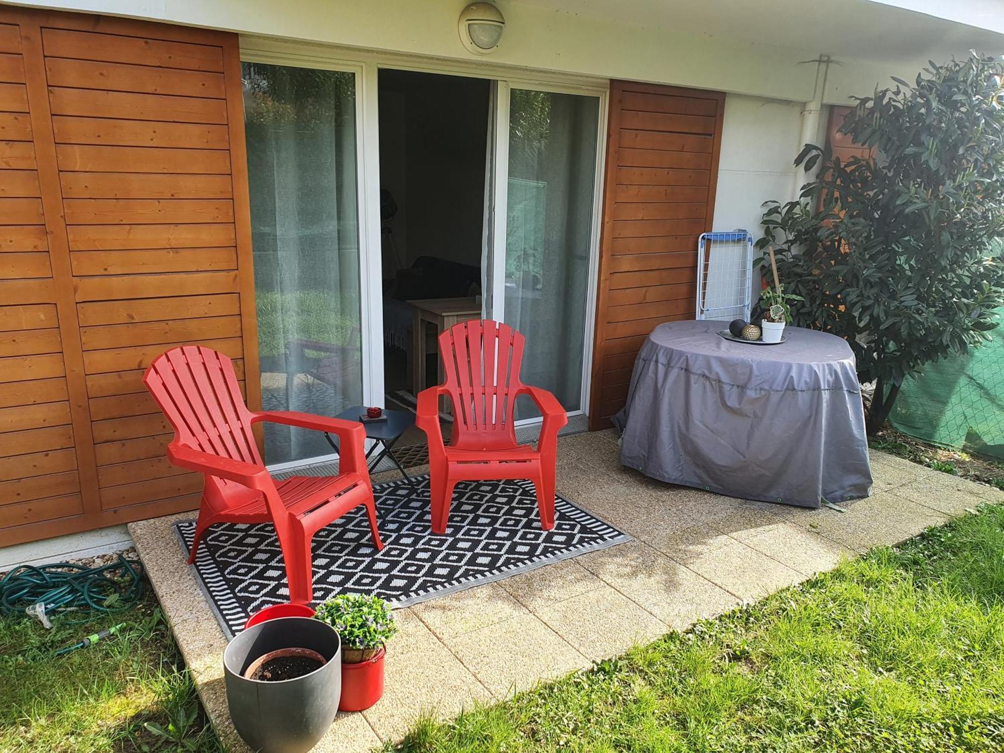 Appartement Cormeilles Apartment Cormeilles-en-Parisis
